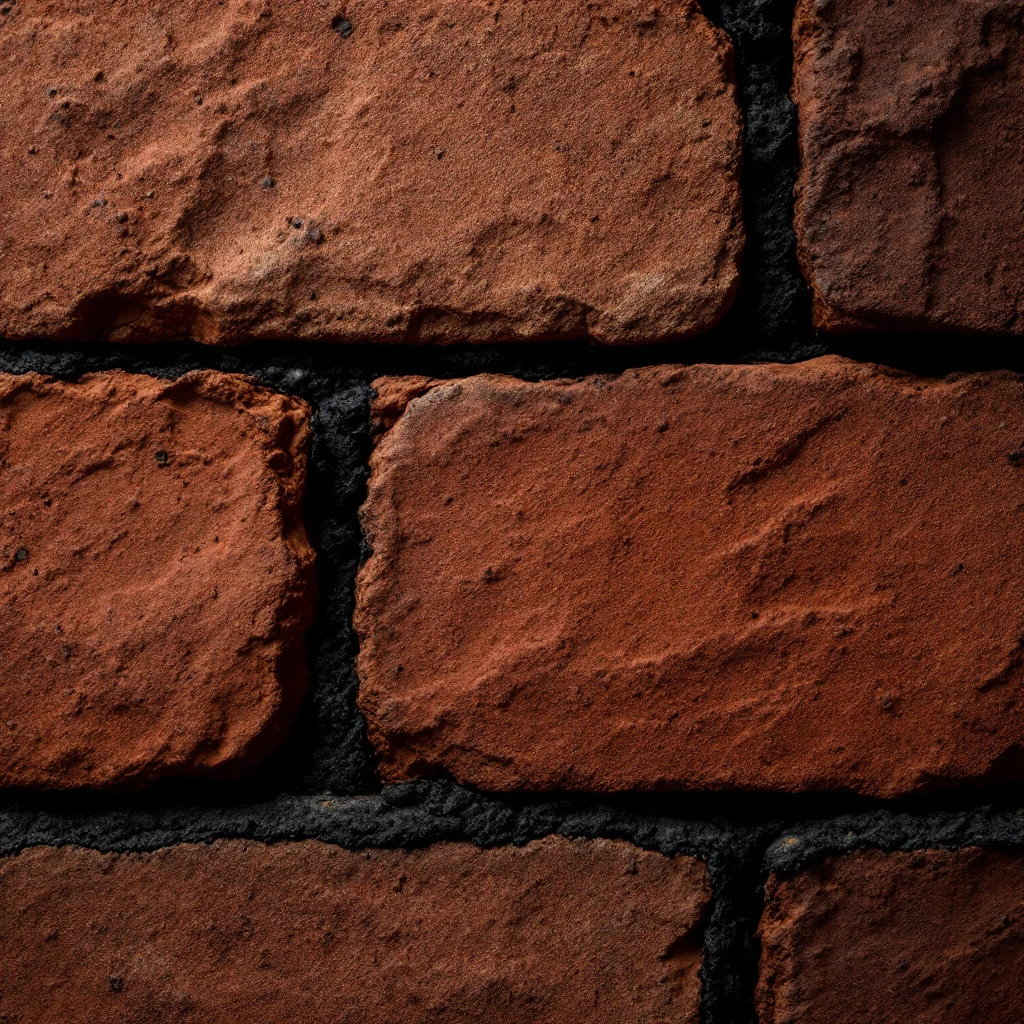 Brick fragrance note