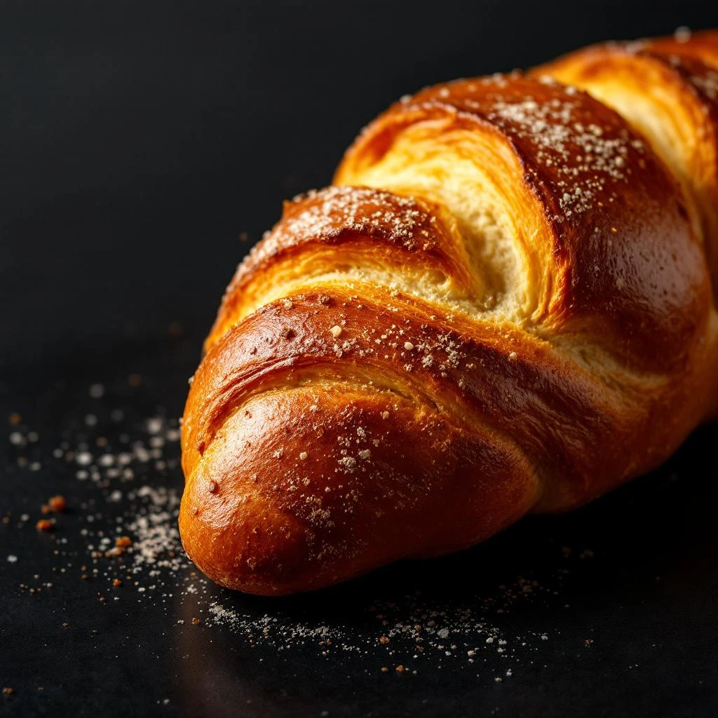 Brioche