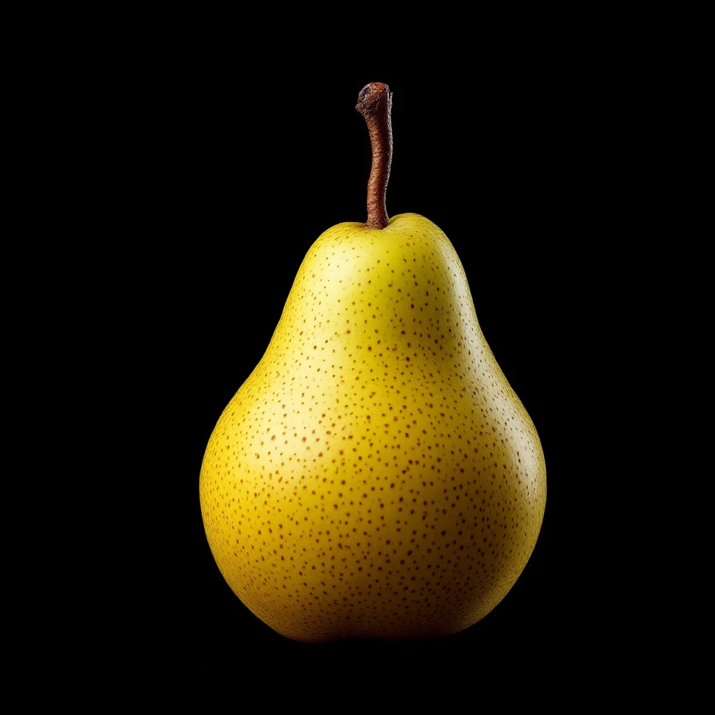 British Pear fragrance note