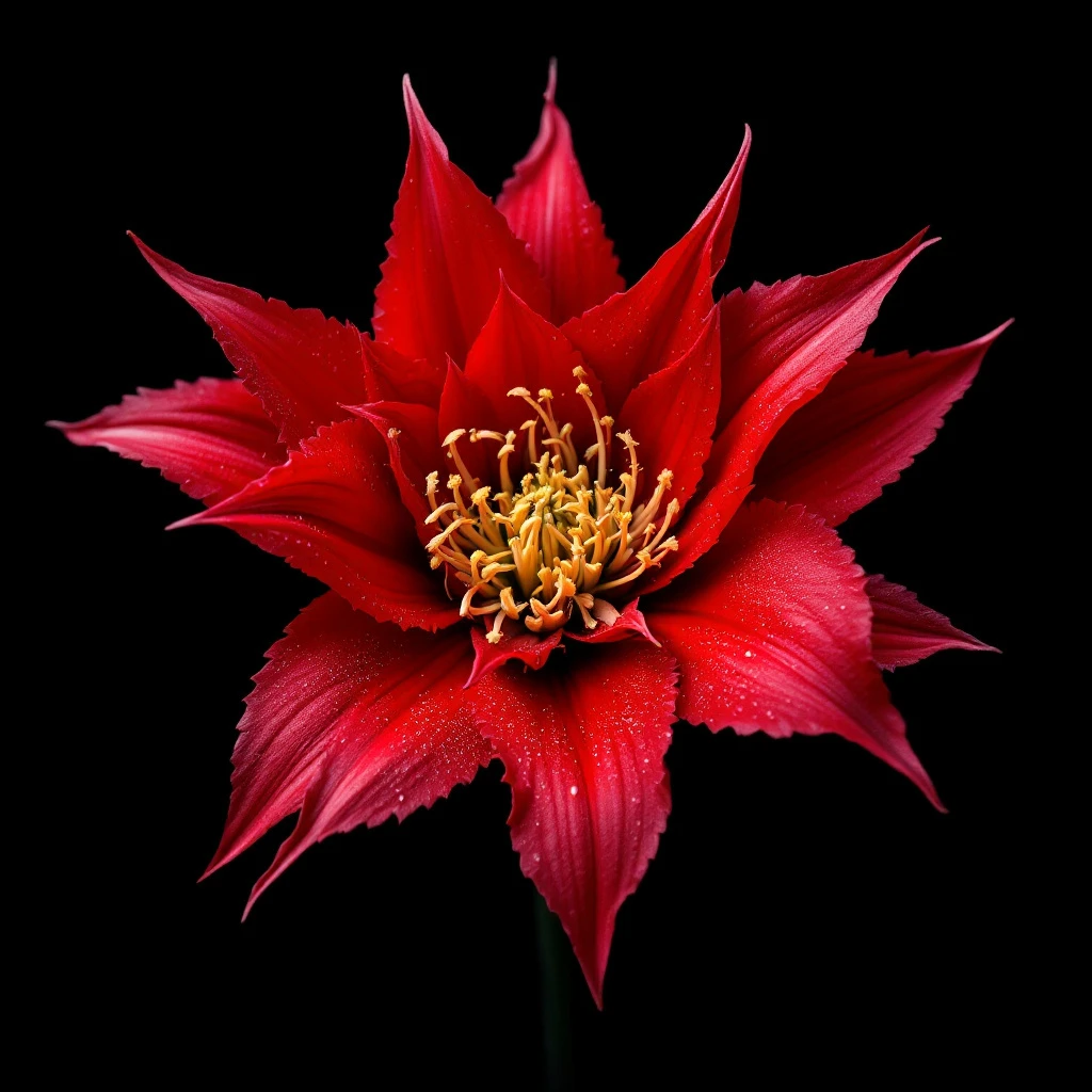 Bromelia fragrance note