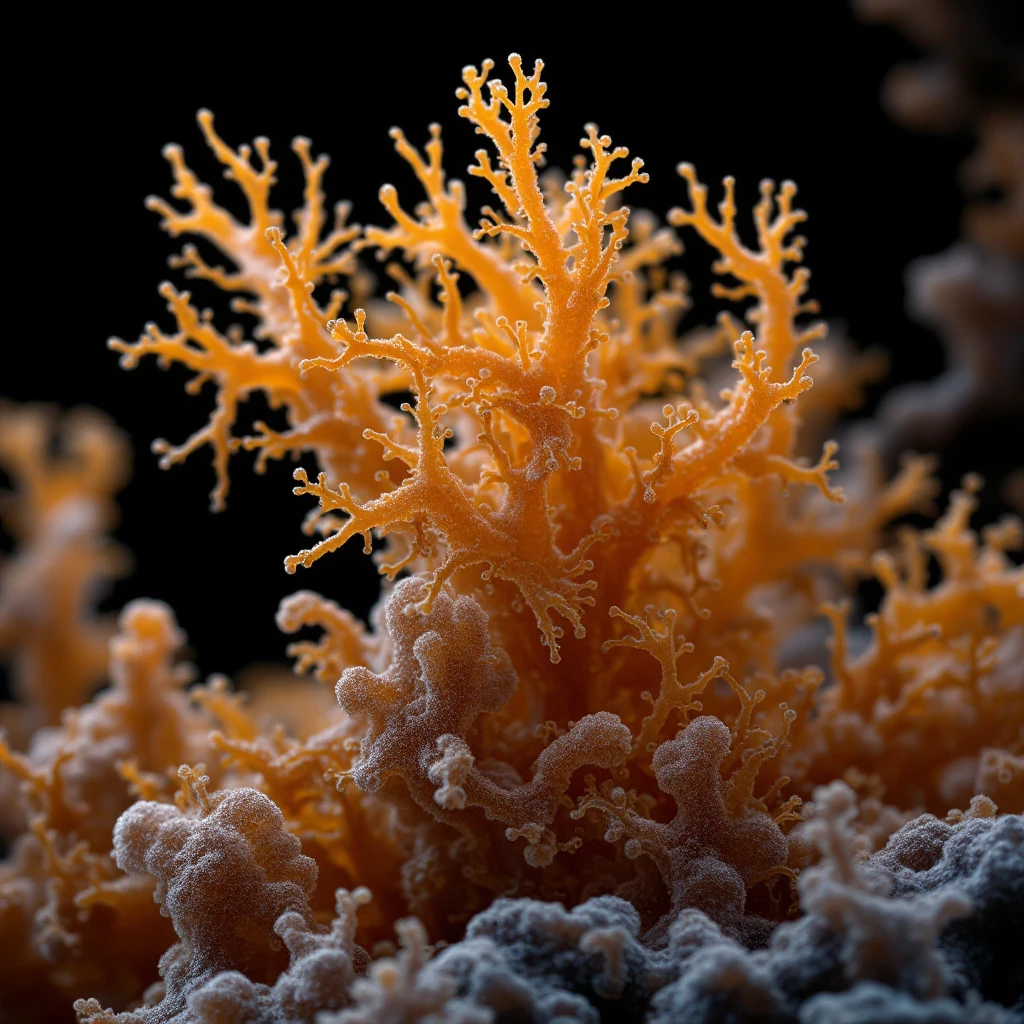 Brown Algae fragrance note