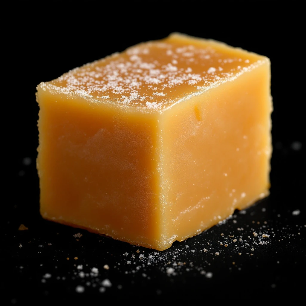 Brown Butter fragrance note