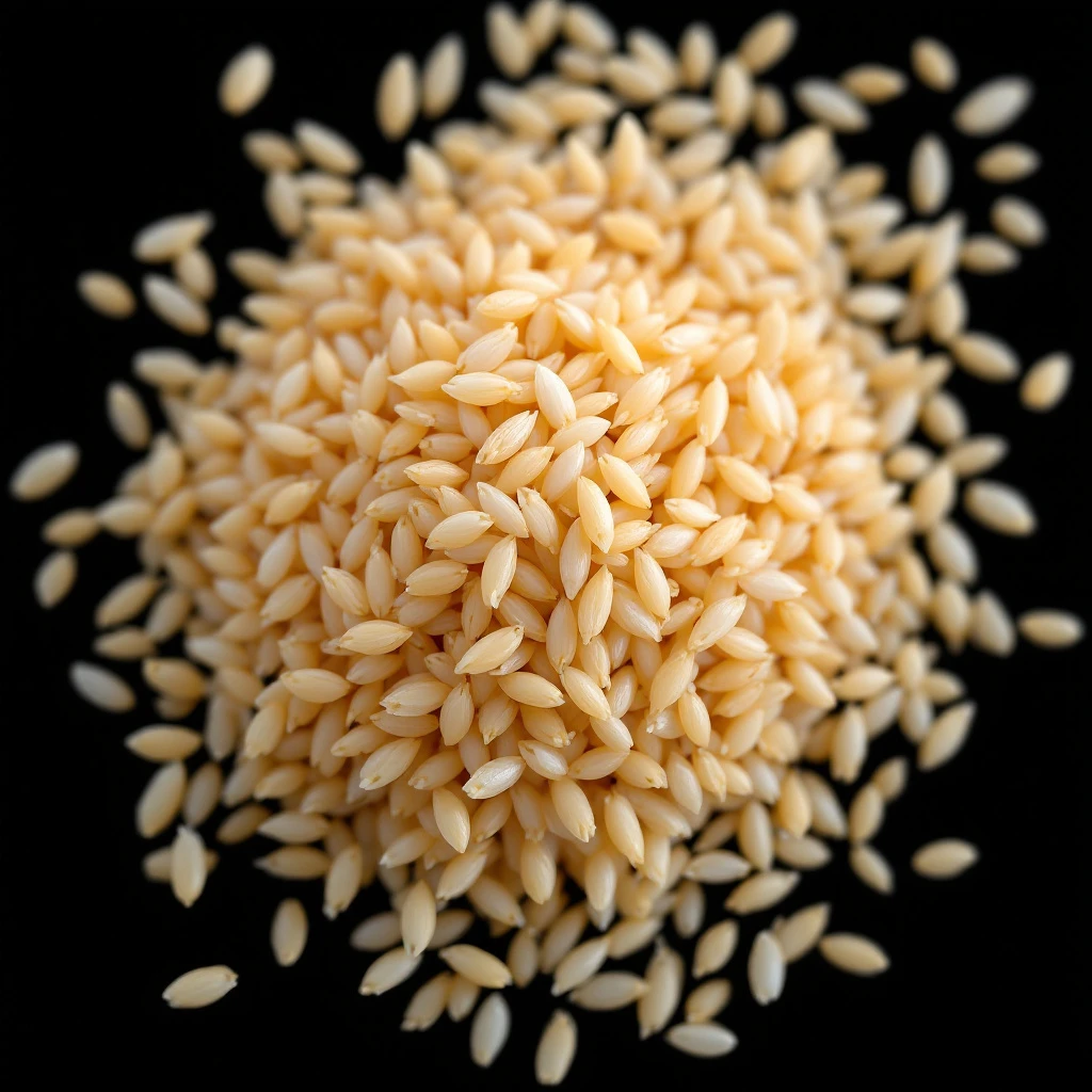 Brown Rice fragrance note