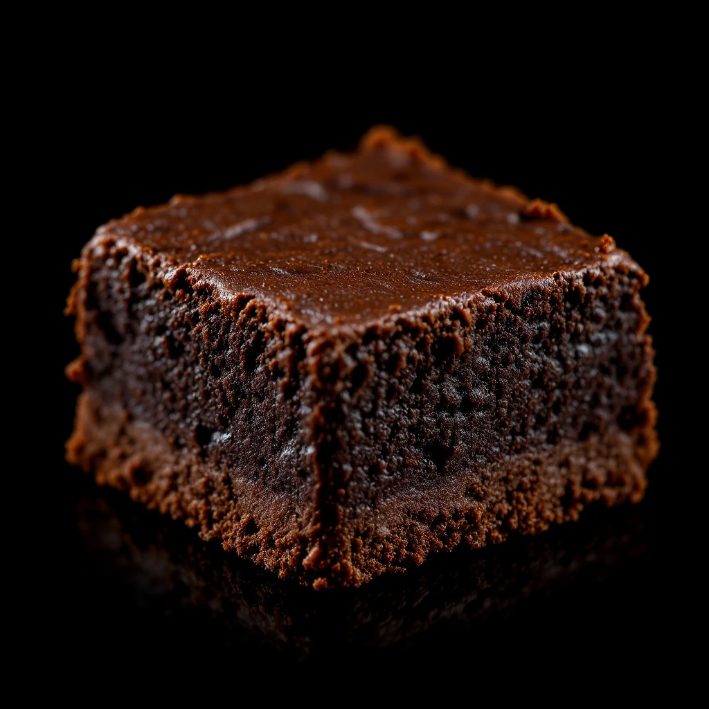 Brownie fragrance note