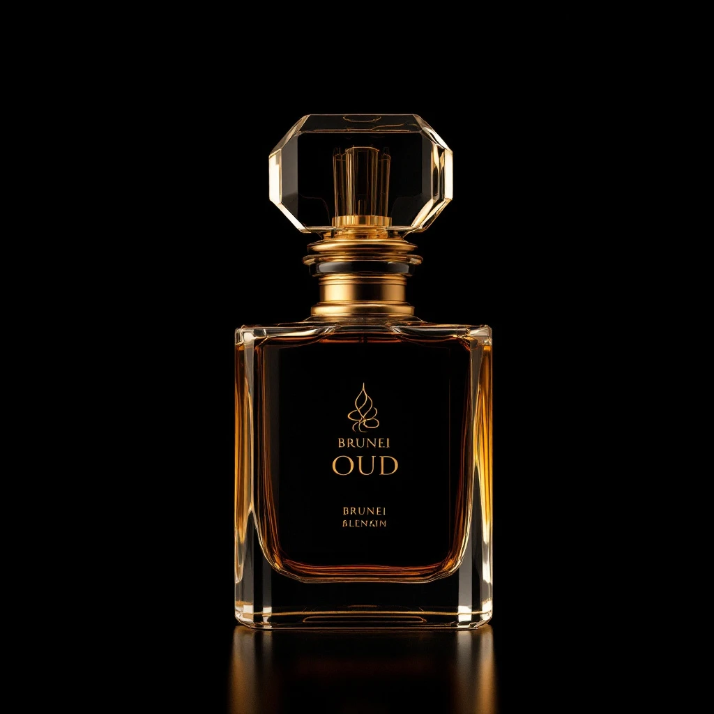 Brunei Oud fragrance note
