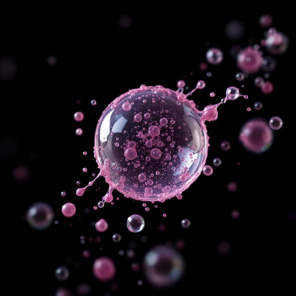 Bubble Gum