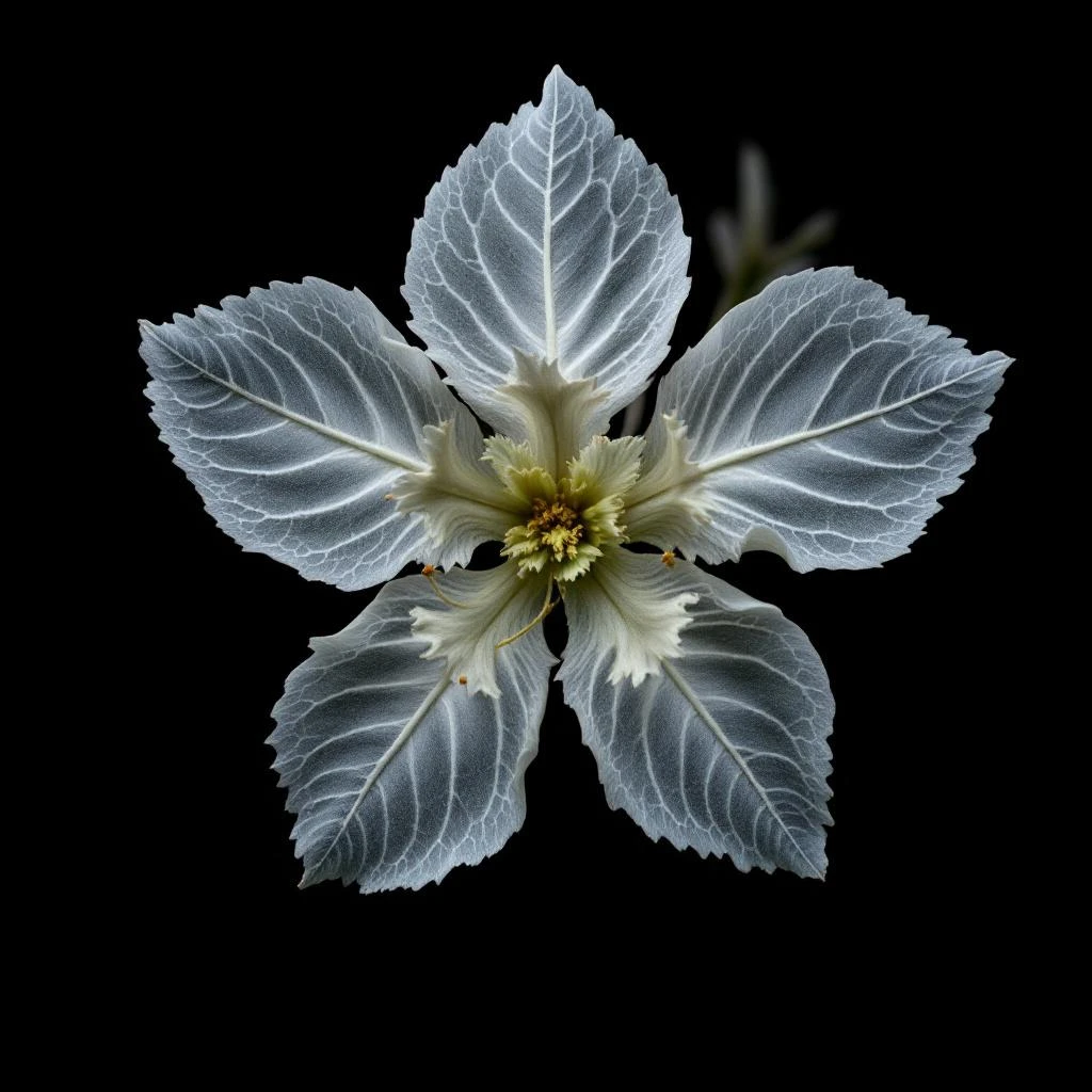 Buchu or Agathosma