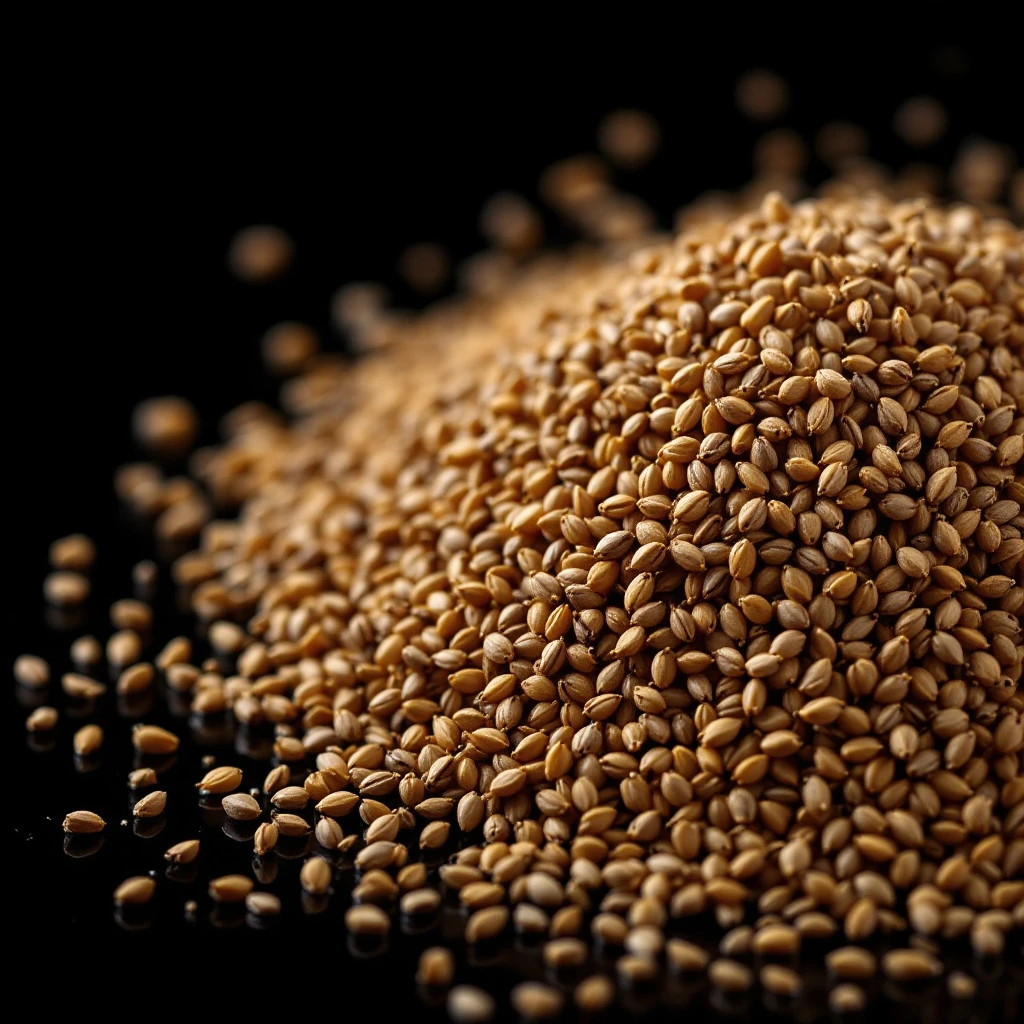 Buckwheat Tea