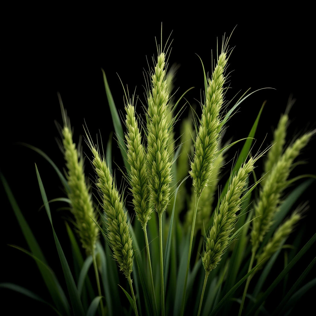 Buffalo Grass fragrance note