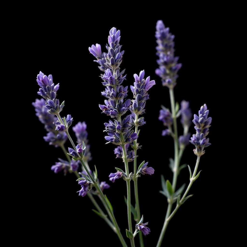 Bulgarian Lavender