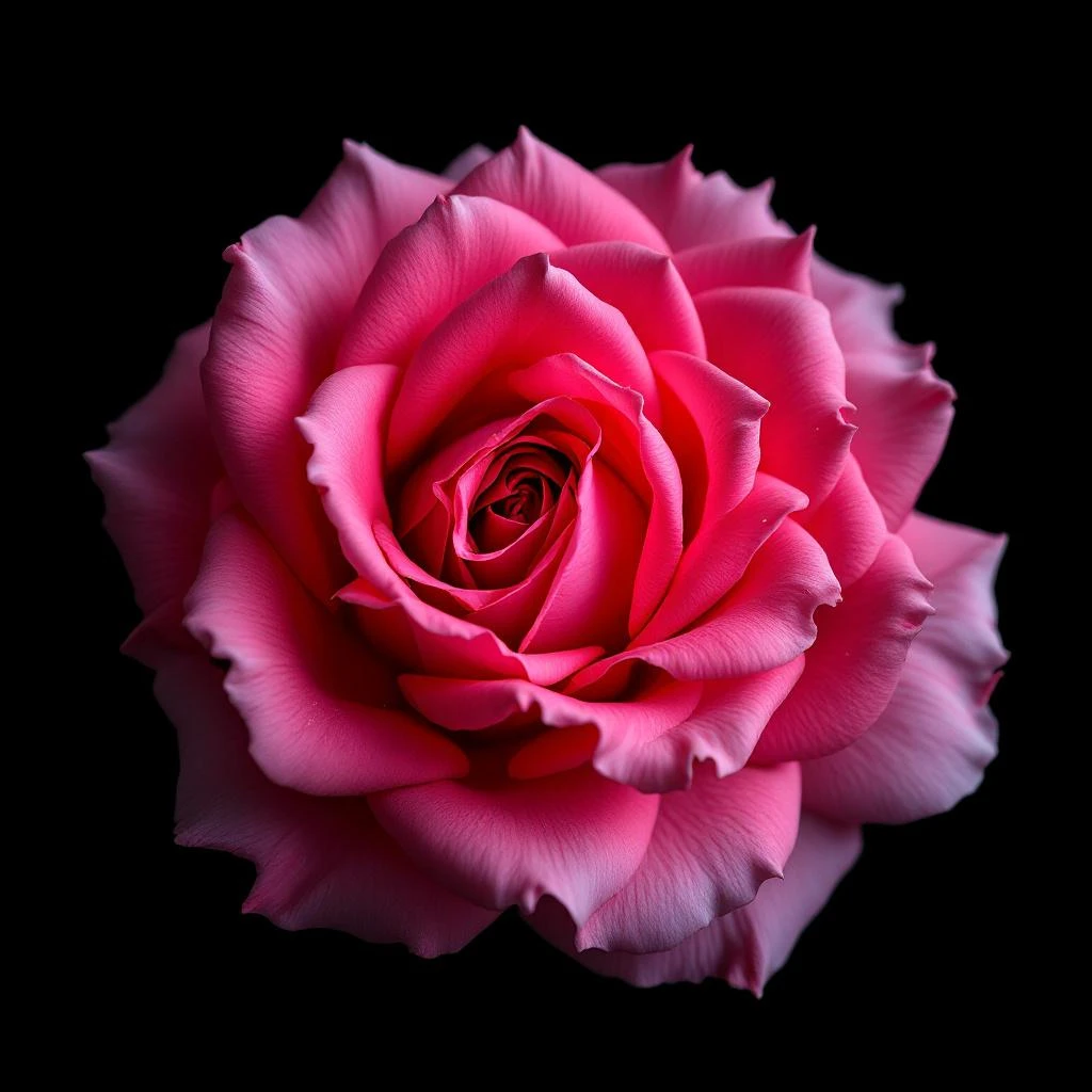Bulgarian rose absolute