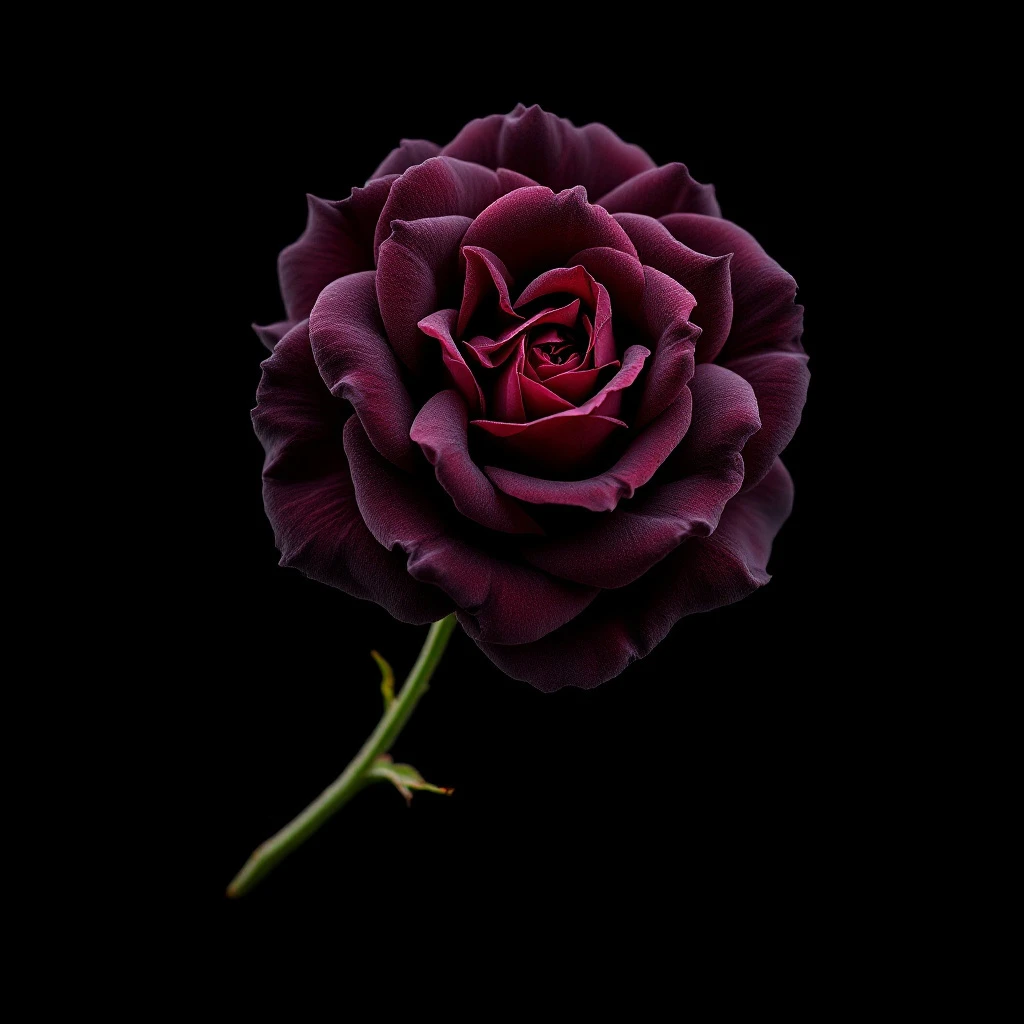 Burnet Rose fragrance note