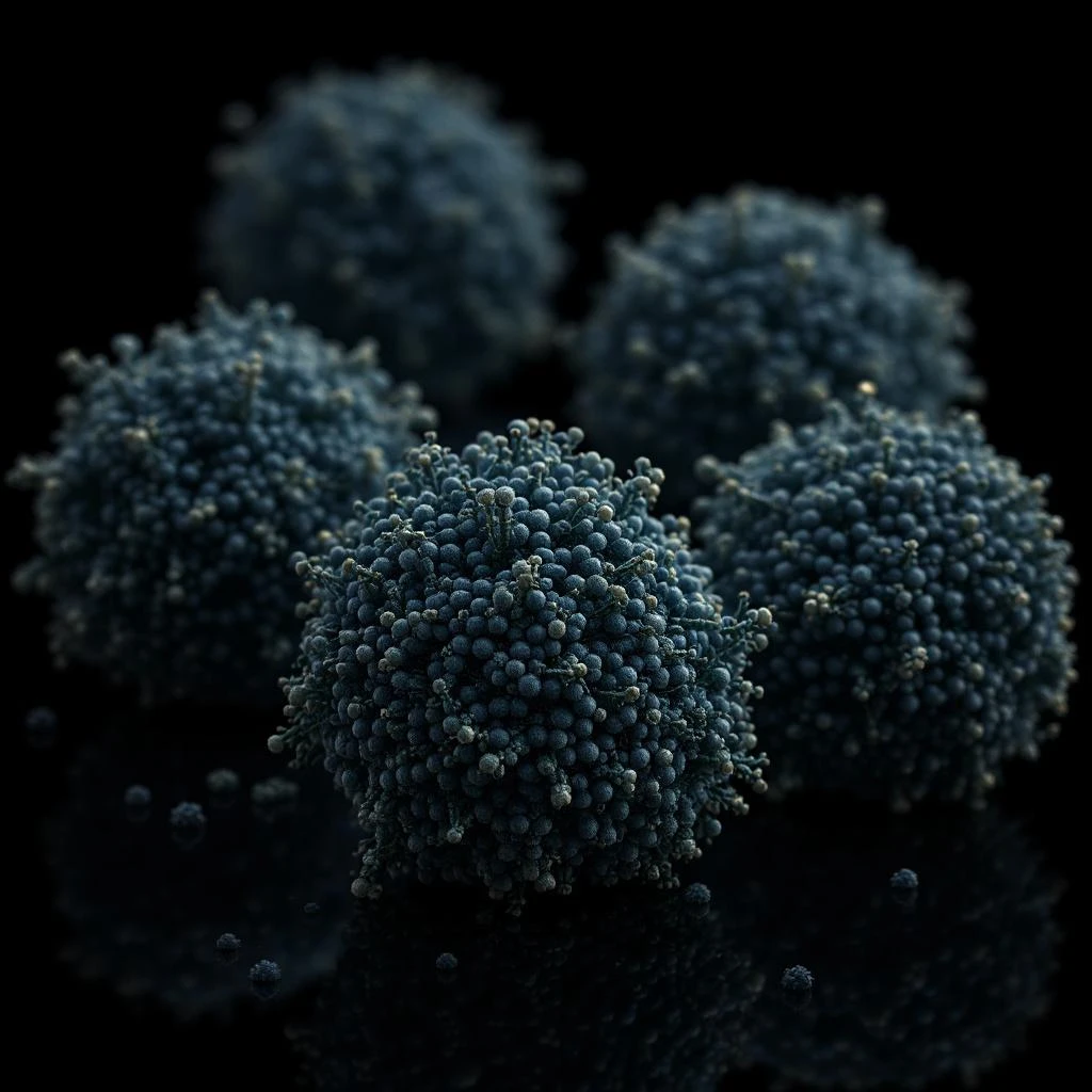 Bushes