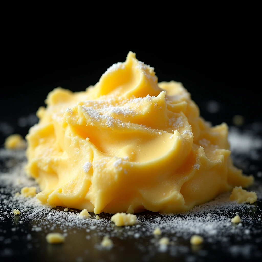 Butter Batter fragrance note