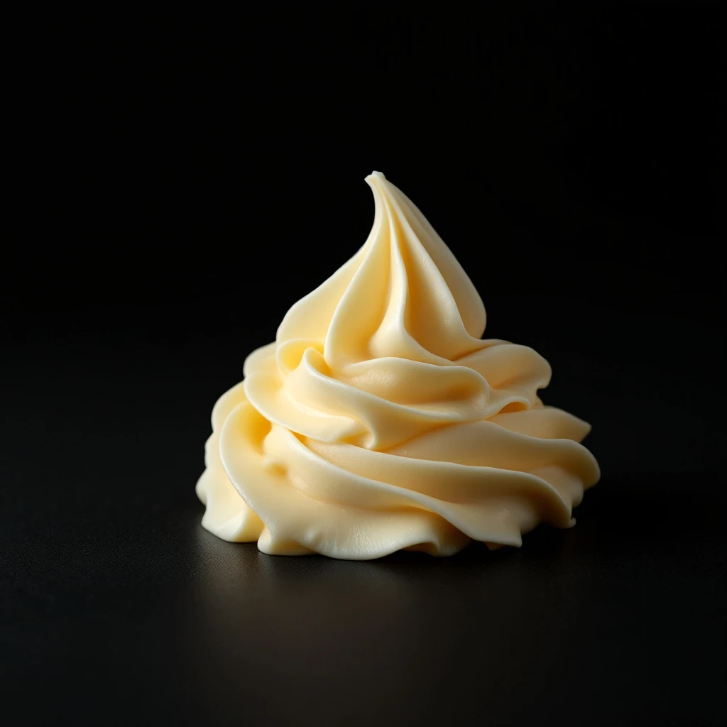 Butter Cream fragrance note