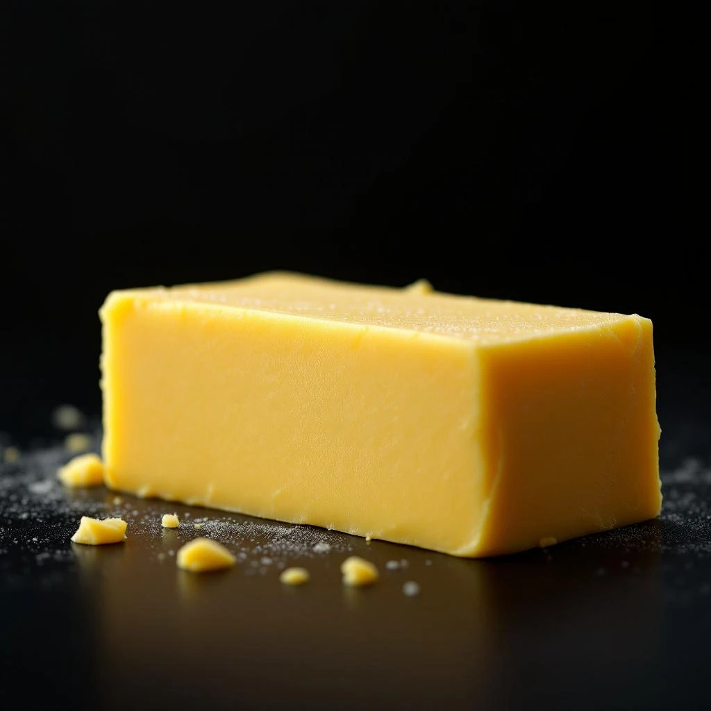 Butter