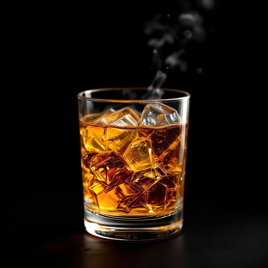 Buttered Rum fragrance note
