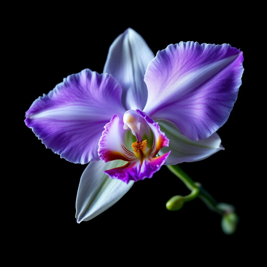 Butterfly Orchid fragrance note