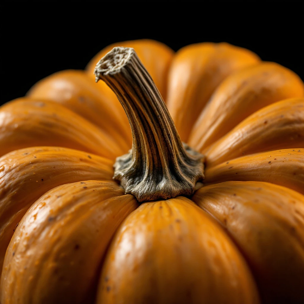 Butternut Pumpkin fragrance note