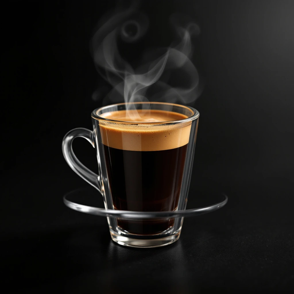 Café Expresso fragrance note