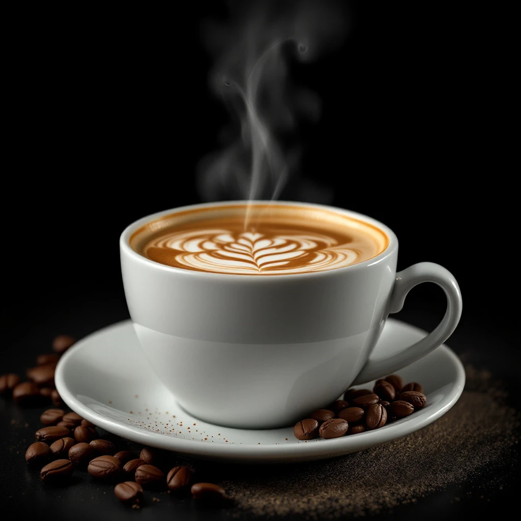 Caffè Macchiato fragrance note