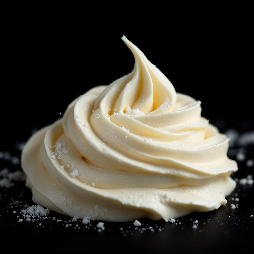 Cake Batter fragrance note