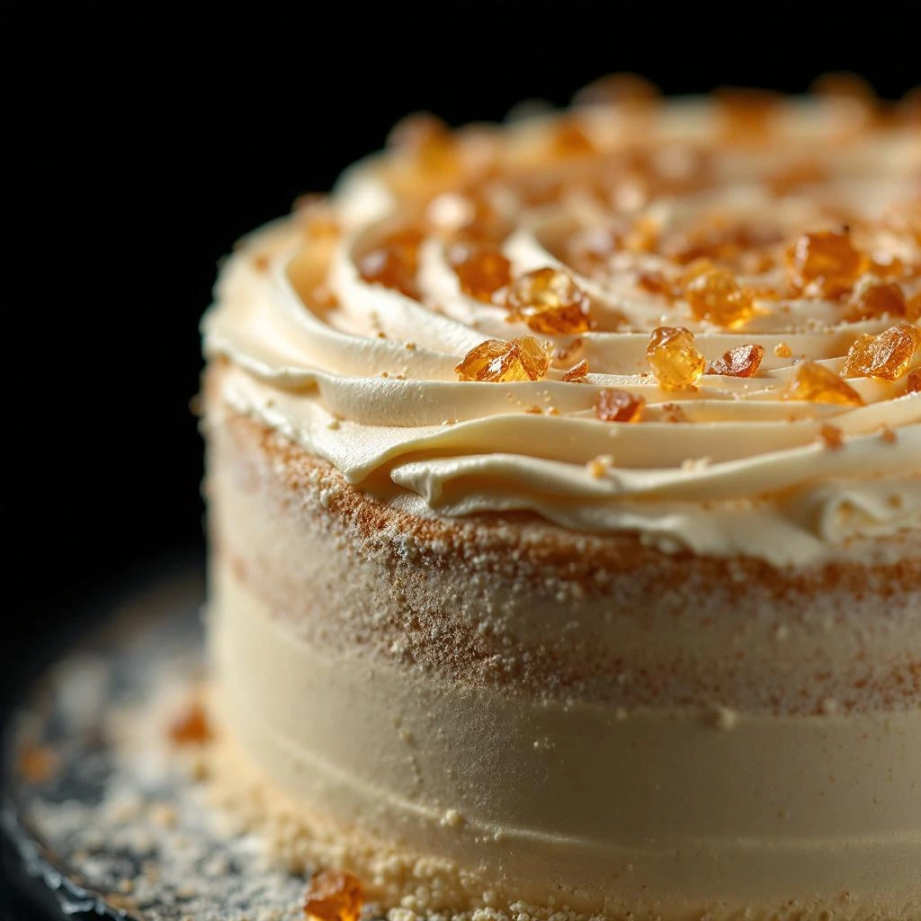 Cake
