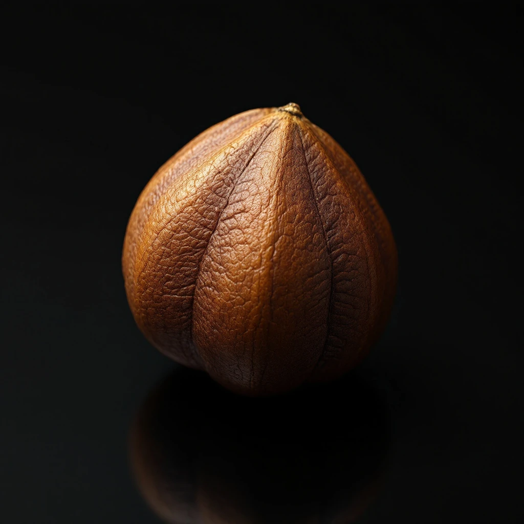 Calabash Nutmeg fragrance note