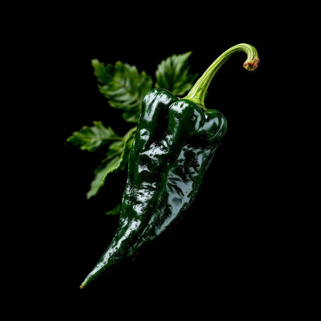 Calabrian chili