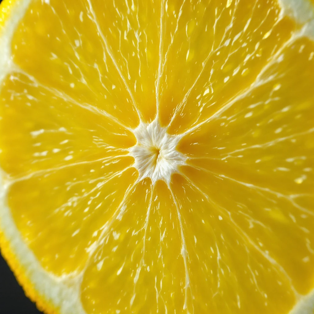 Calabrian Citron