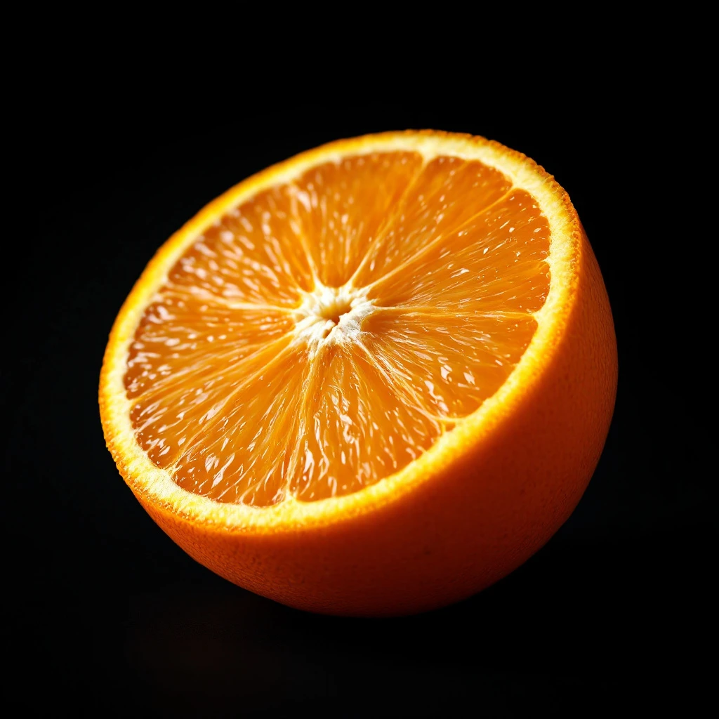 California Orange