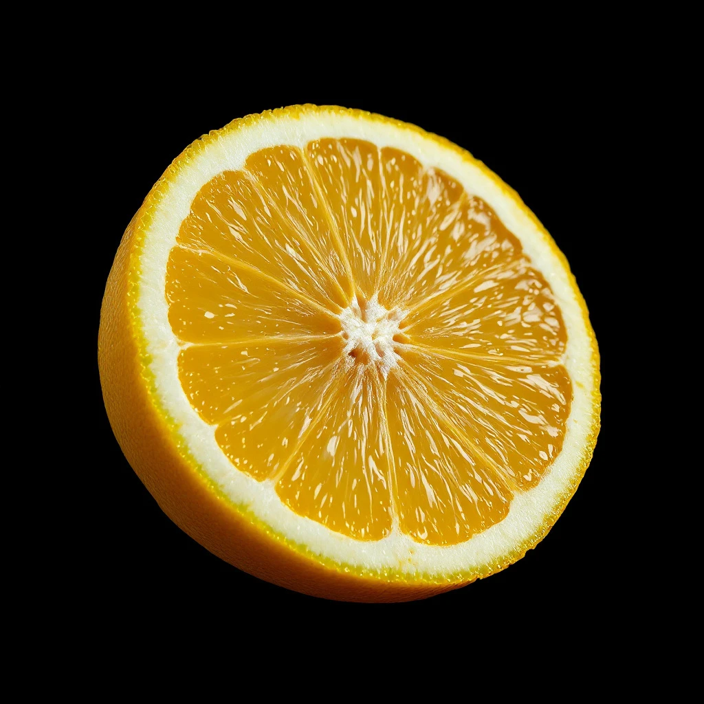 Californian Lemon