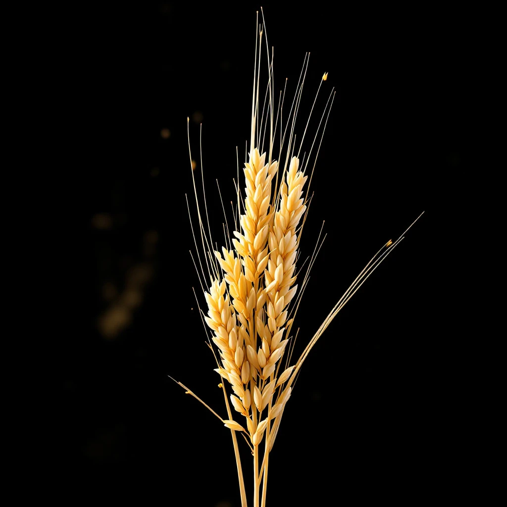 Camargue Rice fragrance note