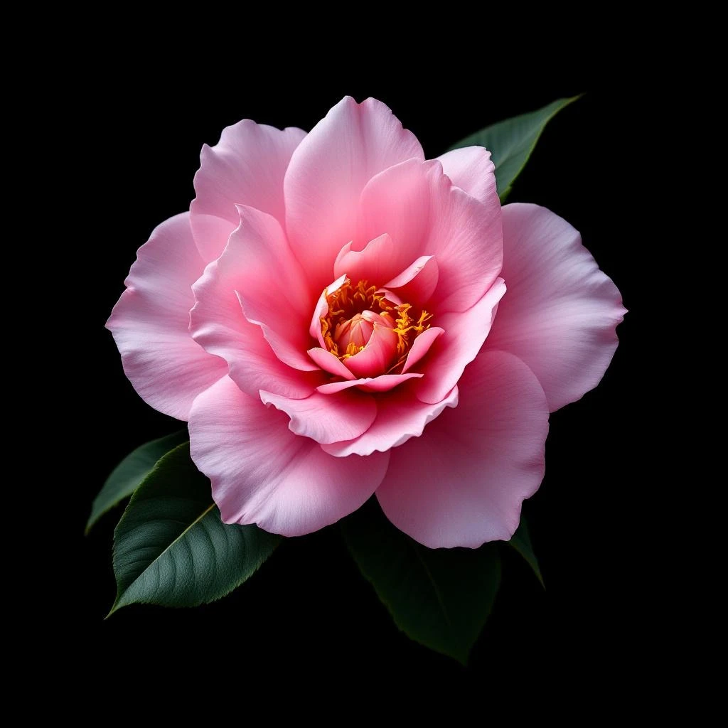 Camellia