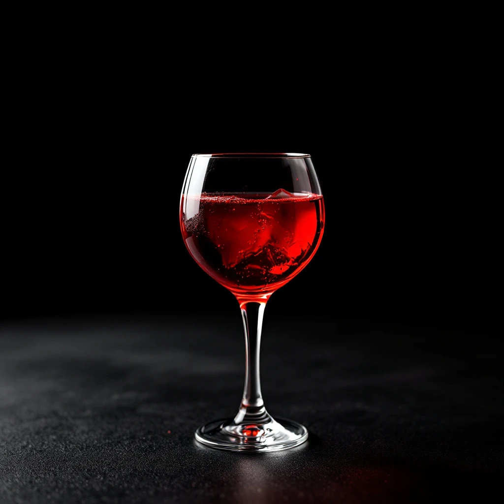 Campari fragrance note