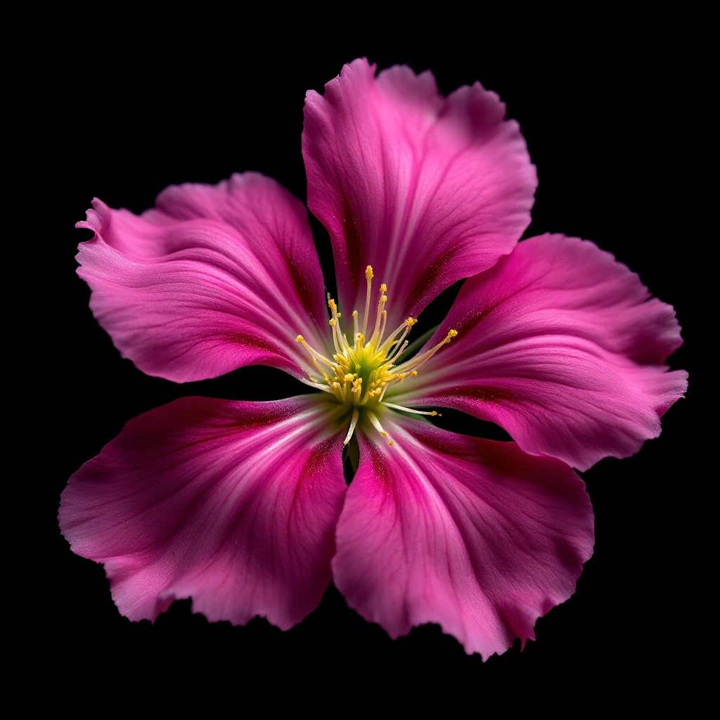 Campion Flower fragrance note