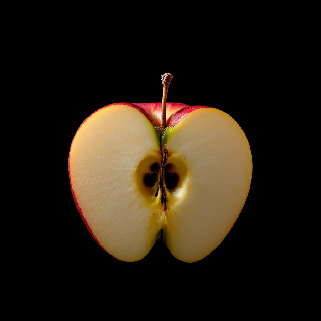 Canadian Apple fragrance note