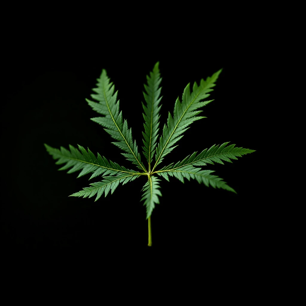 Canadian Cedar Leaf fragrance note