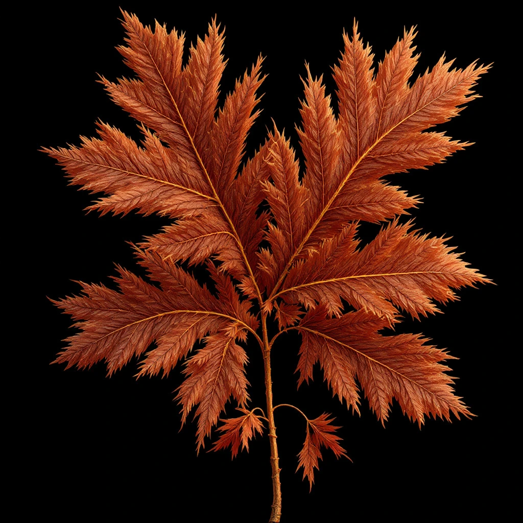 Canadian Cedar fragrance note