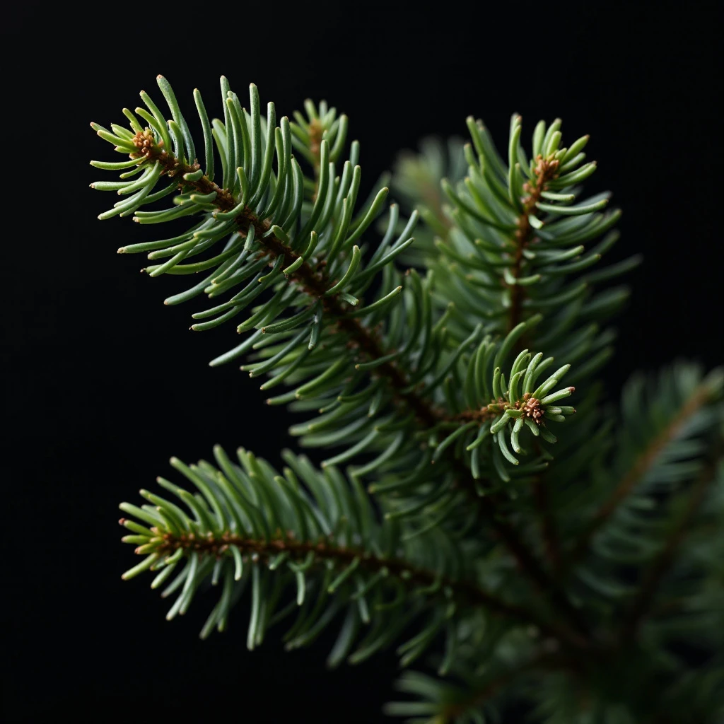 Canadian Fir fragrance note