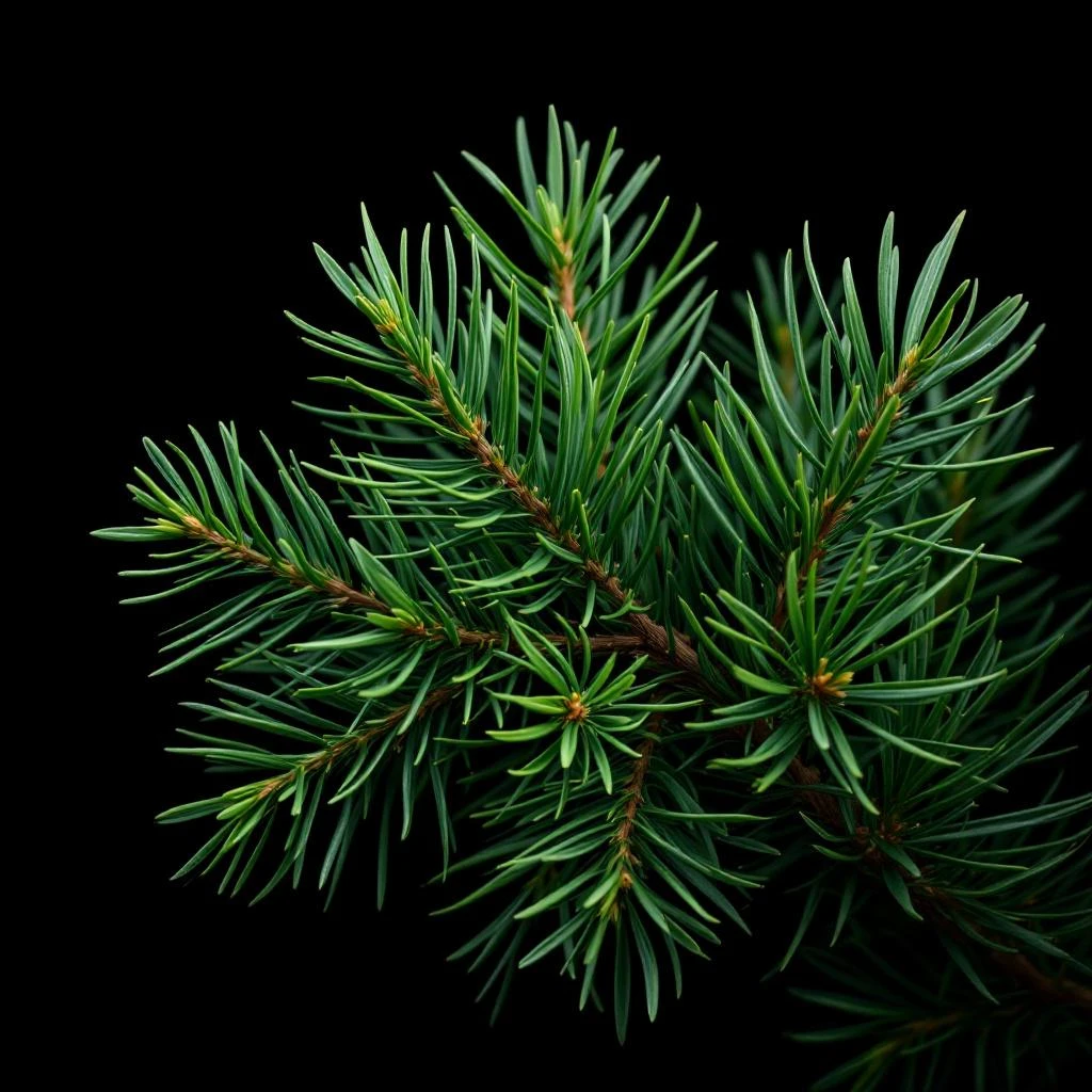 Canadian Pine