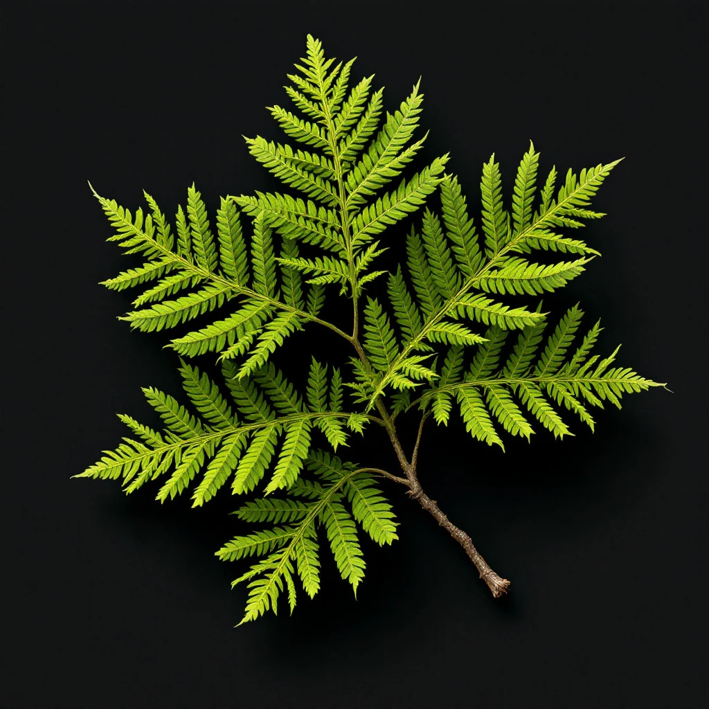 Canadian White Cedar fragrance note