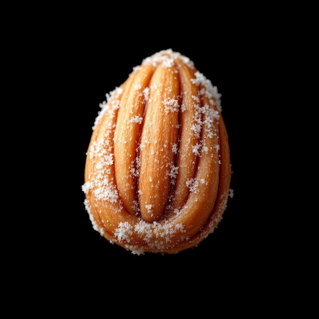 Candied Almond