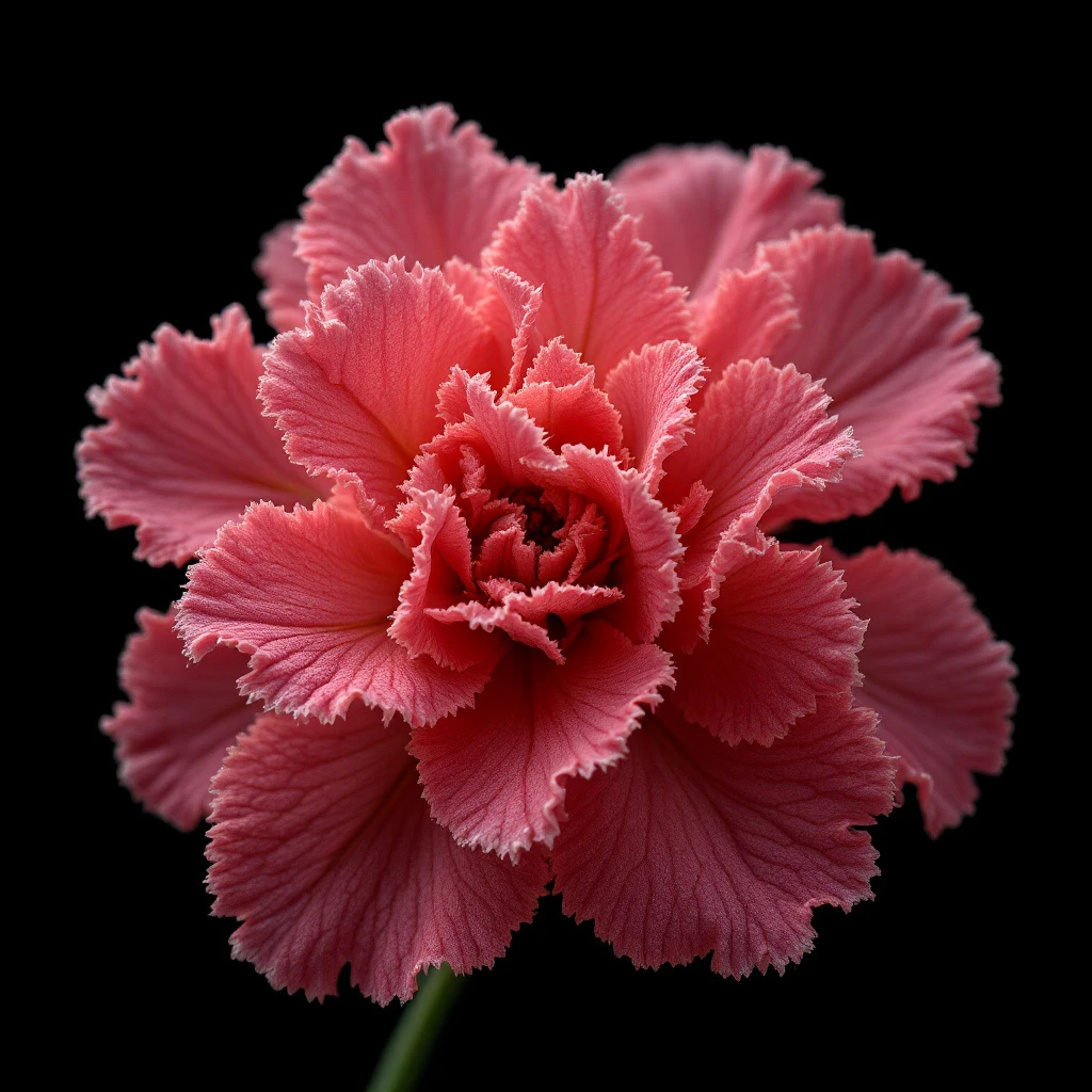 Candied Angelica fragrance note