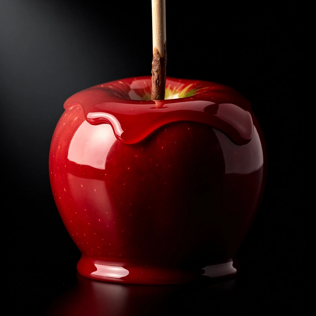 Candied Apple fragrance note