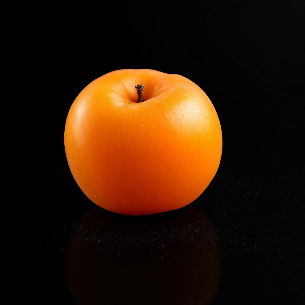 Candied Apricot