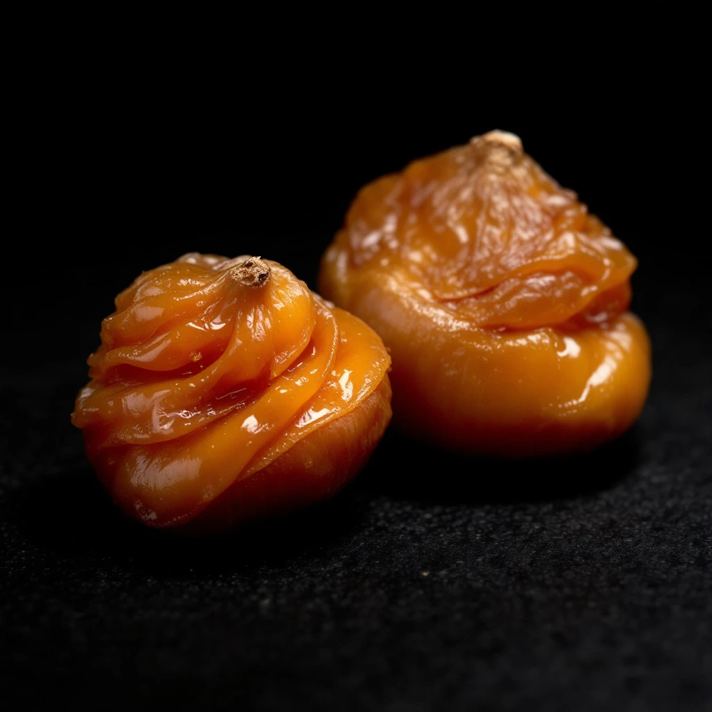 Candied Chestnut fragrance note