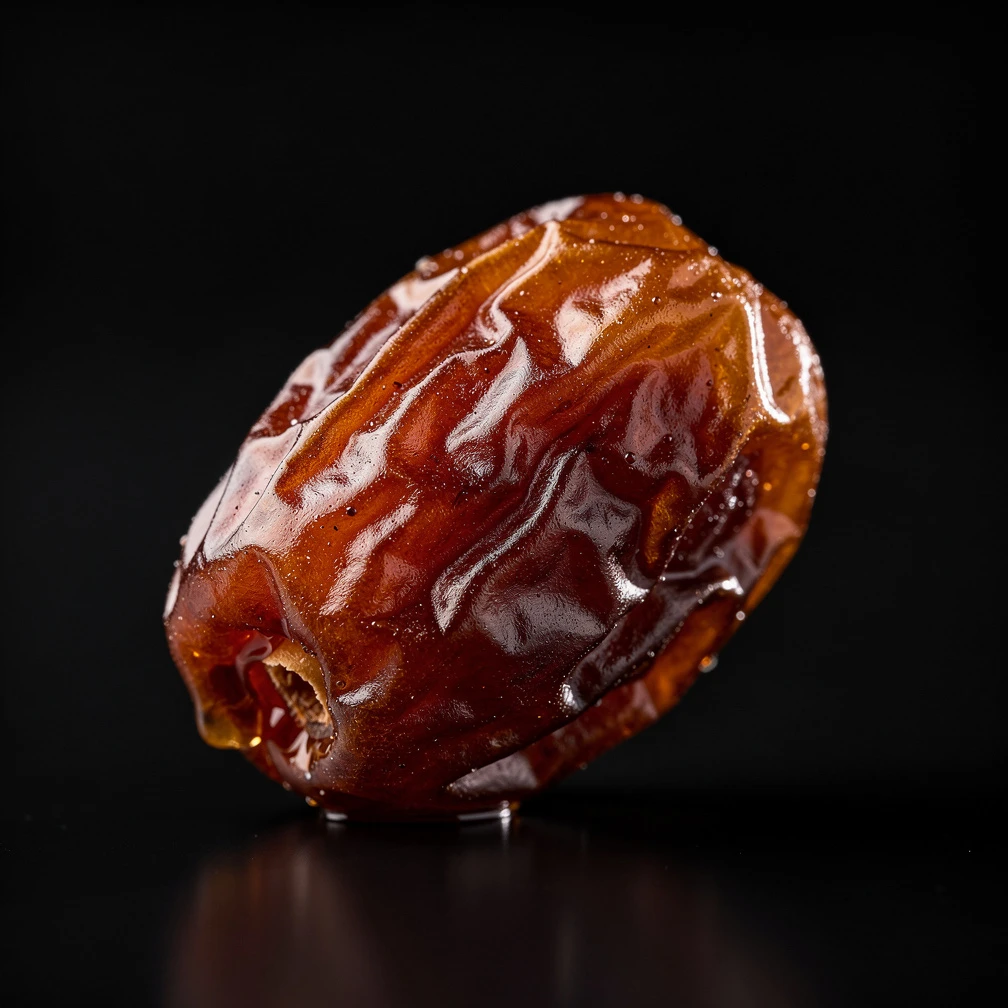 Candied Date fragrance note