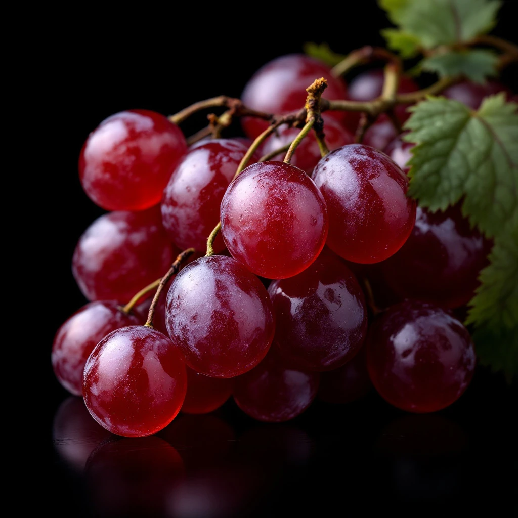 Candied Grape fragrance note