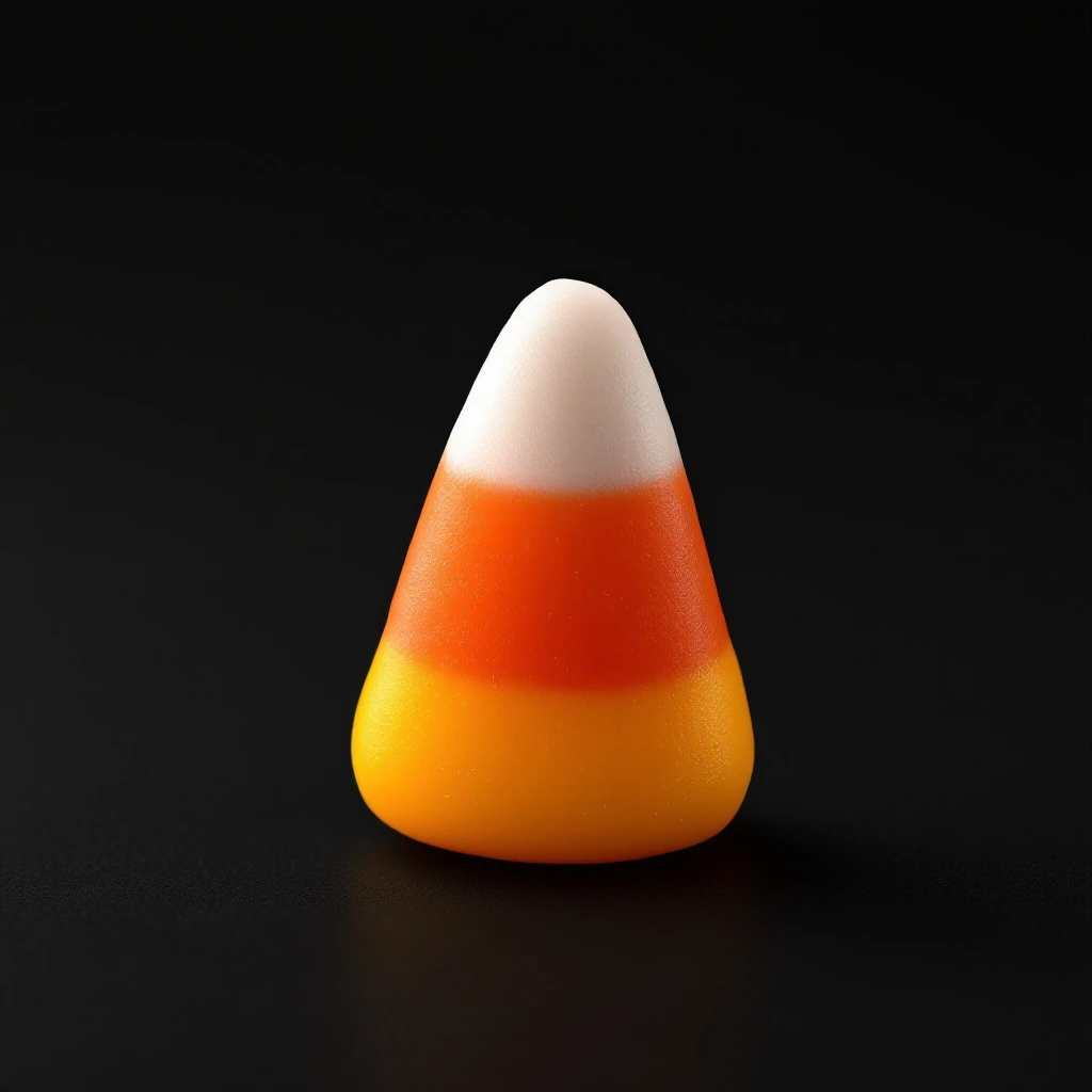 Candy Corn fragrance note